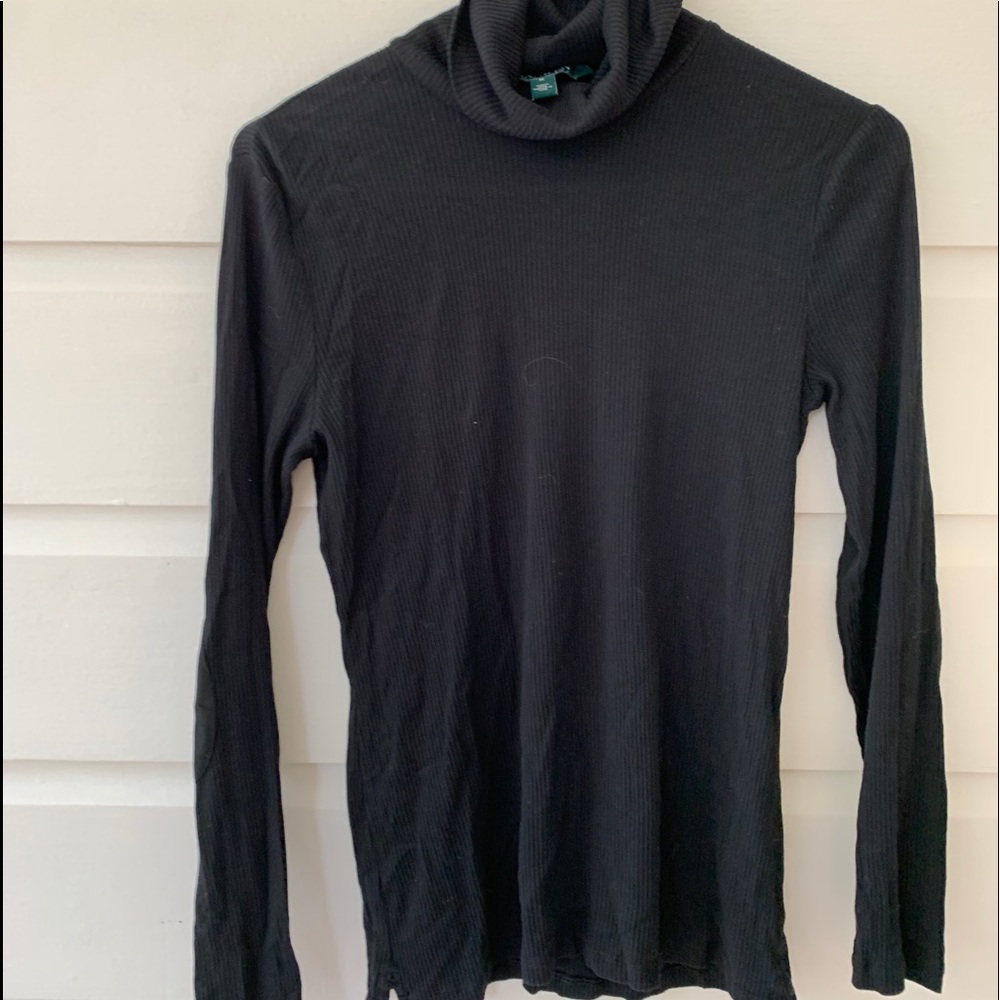 Turtleneck
